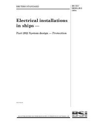 BS IEC 60092-202:1994