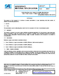 SAE AMS 7055:2025-01-22