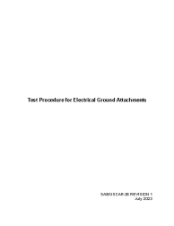 SAE/USCAR-26-1:2023-07-10