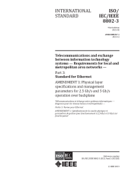 ISO/IEC/IEEE 8802-3:2021/AMD1:2021