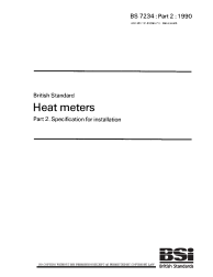 BS 7234-2:1990