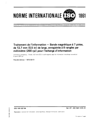 ISO 1861:1975