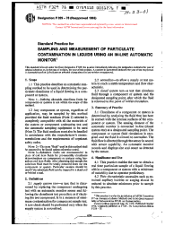 ASTM F329-78(1983)
