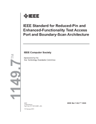 IEEE 1149.7:2009