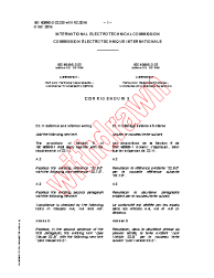 IEC 60598-2-22:2014/COR2:2016