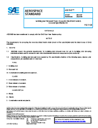 SAE AS 81969:2022-09-08