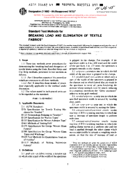 ASTM D1682-64(1975)e1