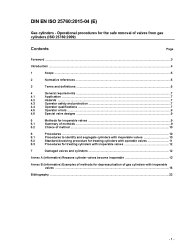 DIN EN ISO 25760:2015-04