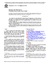ASTM E1181-02(2023)