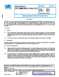 SAE ARP 1962C:2025-08-22