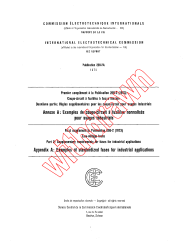IEC 60269-2A:1975