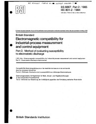 BS 6667-2:1985