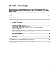 DIN EN ISO 14172:2016-02