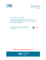UNE-EN 13479:2018