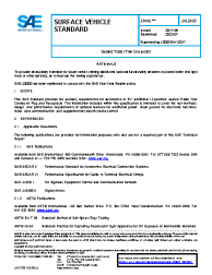 SAE J 3008:2023-07-19