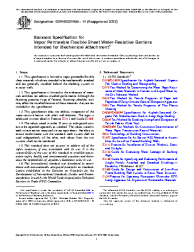 ASTM E2556/E2556M-10(2022)