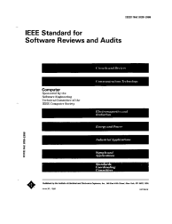 IEEE 1028:1988 (R1993)