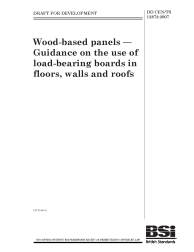 DD CEN/TS 12872:2007