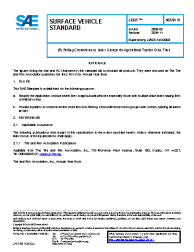 SAE J 2523:2019-11-20