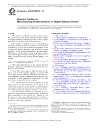 ASTM E2597/E2597M-22