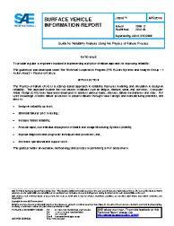 SAE J 2816:2018-04-18