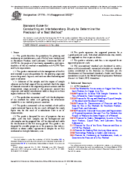 ASTM D7778-15(2022)e1