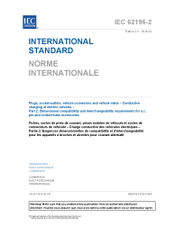 IEC 62196-2:2016