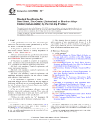 ASTM A653/A653M-15e1