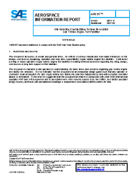 SAE AIR 6197:2017-06-16