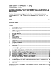 DIN EN ISO 11357-8:2020-01
