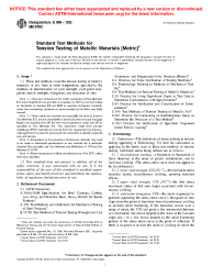 ASTM E8M-00b