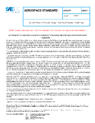 SAE AS 3216-1:1950-01-02