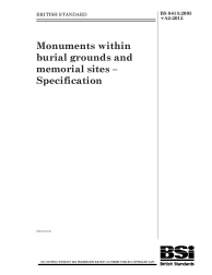 BS 8415:2005+A2:2012