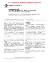 ASTM E2309/E2309M-16