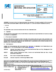 SAE AMS 5500H:2025-10-03