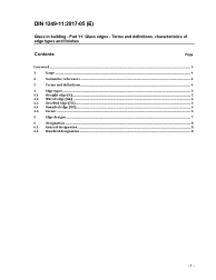DIN 1249-11:2017-05
