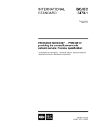 ISO/IEC 8473-1:1998