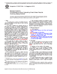 ASTM D7702/D7702M-14(2021)