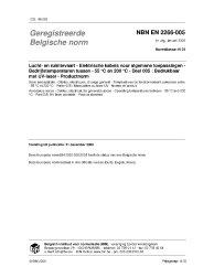 NBN EN ISO 10882-1:2001