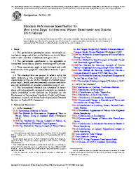 ASTM D4154-22