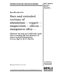 BS L 168:1978 (R2014)