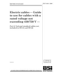BS 7540-3:2005