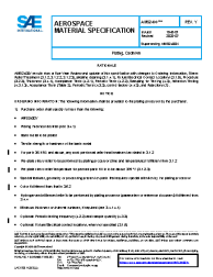 SAE AMS 2400Y:2020-07-14