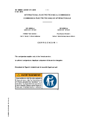 IEC 60086-4:2019/COR1:2019