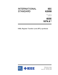 IEEE/IEC 62050:2005