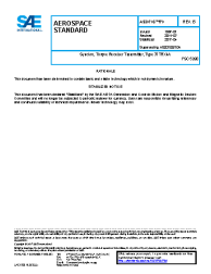 SAE AS 20708/70B:2017-04-20