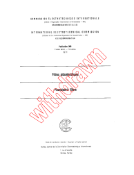IEC 60368:1971
