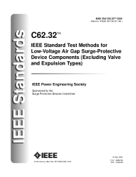 IEEE C62.32:2004
