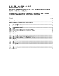 DIN ISO 11418-5:2016-08