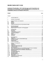 DIN EN 13445-6:2017-12